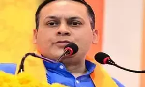 Time for Bengal CM to step down: Amit Malviya on Trinamool MP Sircars resignation