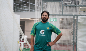 India, Pakistan should play cricket in each others countries, says Saeed Ajmal