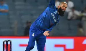 Moeen was most selfless player to play for England: Alastair Cook