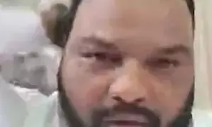 From devotional songs to political stage: Exploring Kanhaiya Mittal’s multifaceted ambitions