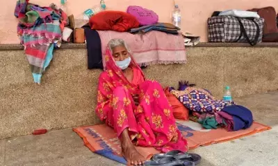 Kerala HRC recommends banning shoots in government hospitals