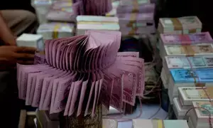 Bangladesh lifts limit on cash withdrawals from banks