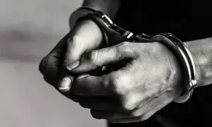 Assam: ULFA-I linkman arrested for planting explosives on Independence Day