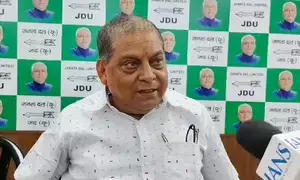 JD-U criticises Assams new Aadhaar rules, questions deviation from national policy