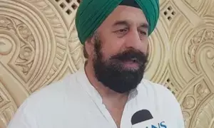 Congress & NC oppose Ram Temple, public won’t forgive them: RP Singh