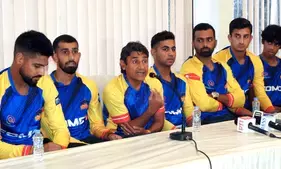 Adani DPL T20: Incredibly proud of teams performance, says Purani Dilli 6 coach Vijay Dahiya