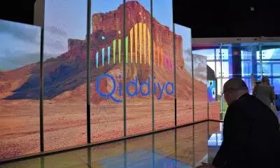 Saudi GDP down 0.3 per cent year-on-year in Q2: Report