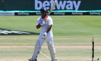 Yash Dayal gets maiden call-up, Pant returns as India name squad for first Test against Bangladesh