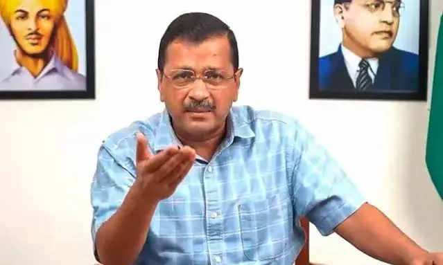 Kejriwal Government Response to BJPs Membership Drive in 252 Slum Clusters