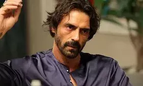 Arjun Rampal thinks ‘boys are idiots’