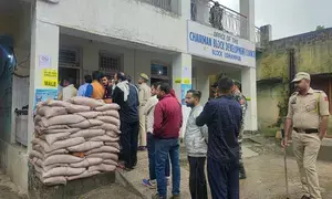 With over 4.22 lakh voters Udhampur district gears up for Assembly polls