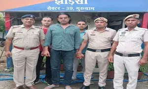 Call girl murdered over money dispute, accused held