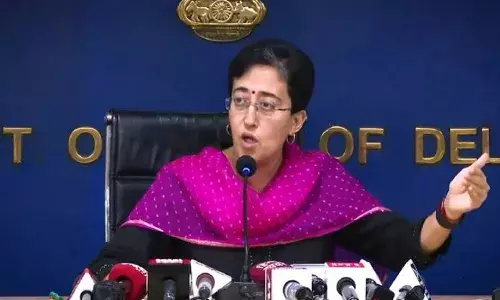 Kejriwal Government to Oppose GST on Research Grants in GST Council Meeting