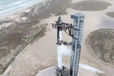 Aiming to launch first uncrewed Starship mission to Mars in 2 years: Musk Aiming to launch first uncrewed Starship mission to Mars in 2 years: Musk