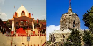 FairPoint: Takht-i-Sulaiman & Koh-e-Maran, Farooq Abdullah’s NC renames iconic temples FairPoint: Takht-i-Sulaiman & Koh-e-Maran, Farooq Abdullah’s NC renames iconic temples
