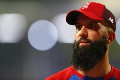 England allrounder Moeen Ali retires from international cricket England allrounder Moeen Ali retires from international cricket