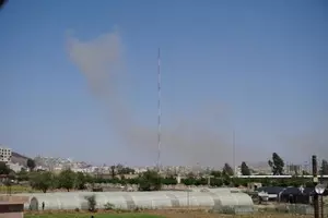 US-British coalition conducts 3 air strikes on Yemen: Houthi TV