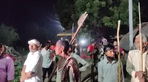 Terror grips UPs Bahraich as wolf attacks claim lives Terror grips UPs Bahraich as wolf attacks claim lives