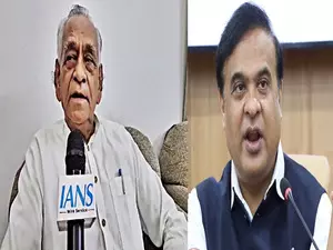 Assam CMs decision driven by ill intent: Former Cong MP on Aadhaar cards decision