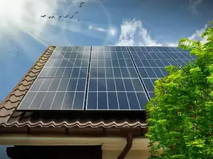 Green energy push: Gujarat to install solar rooftop systems on govt buildings