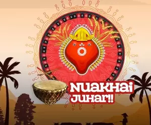 Odisha celebrates harvest festival Nuakhai