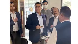 Brought terror back to Pakistan: Deputy PM hits out at Imran Khan regime, former ISI chiefs misguided security decisions