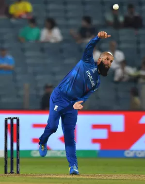 Moeen was most selfless player to play for England: Alastair Cook