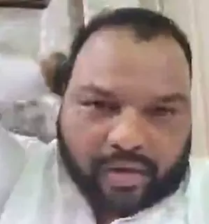 From devotional songs to political stage: Exploring Kanhaiya Mittal’s multifaceted ambitions