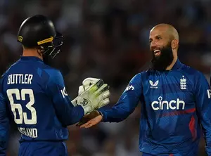 Moeen Ali was wonderful character who put dressing room at ease, says Mark Butcher