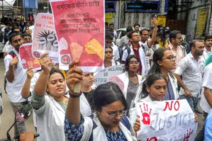 SC to resume hearing RG Kar Medical College suo moto case on Monday