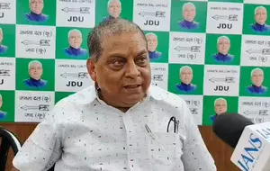 JD-U criticises Assams new Aadhaar rules, questions deviation from national policy