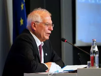 Sad day for democracy, says Borrell as Venezuelas Gonzalez seeks political asylum in Spain