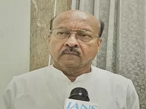 Mamatas method of governance is not what needed to run a state: NCP leader Brijmohan Shrivastav