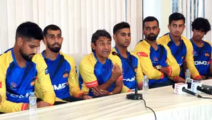 Adani DPL T20: Incredibly proud of teams performance, says Purani Dilli 6 coach Vijay Dahiya