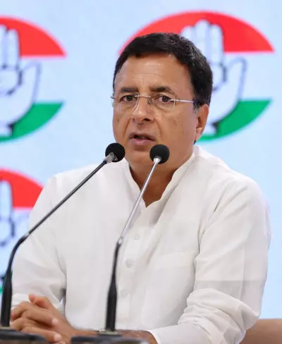 Congress claims BJPs foundation is built on hatred, predicts defeat in Haryana polls