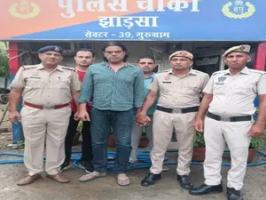 Call girl murdered over money dispute, accused held