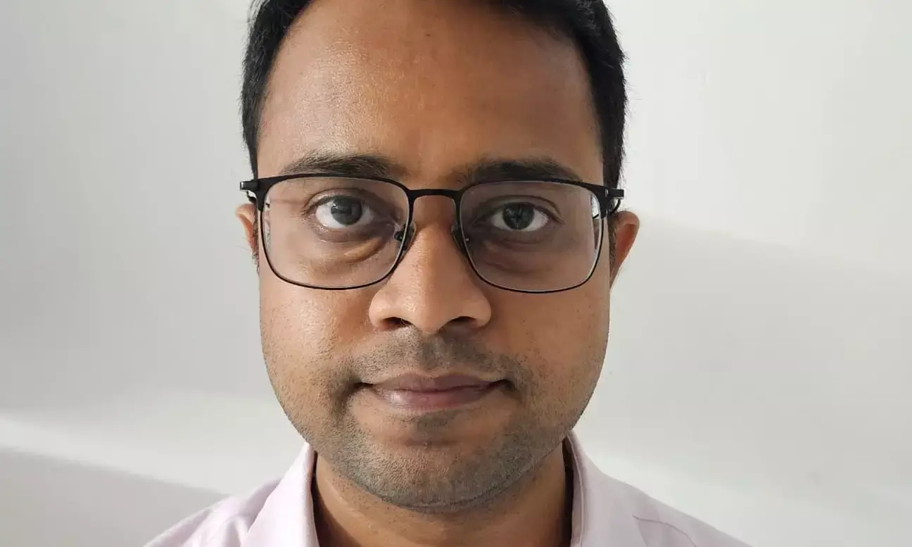 New Director Takes Charge of Bihars Information and Public Relations Department New Director Takes Charge of Bihars Information and Public Relations Department
