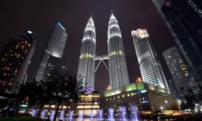 Malaysias unemployment rate remains unchanged at 3.3 per cent in July