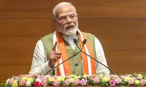 PM Modi to inaugurate 4th Global RE-INVEST at Gandhinagar on Sep 16