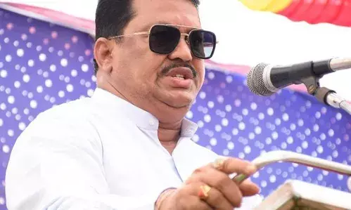 Maharashtra not beloved after LS polls; Centre blind to farmers woes: Cong