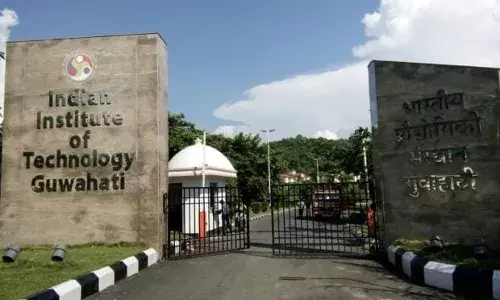 Second Suicide in a Month Shakes IIT Guwahati: Third-Year B.Tech Student Found Dead
