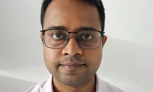 New Director Takes Charge of Bihars Information and Public Relations Department