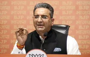 BJP demands resignation, arrest, polygraph test of West Bengal CM (Ld) BJP demands resignation, arrest, polygraph test of West Bengal CM (Ld)