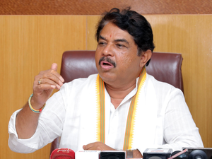 Process of changing Chief Minister underway in state: Ktaka BJP