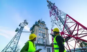 Centre simplifies approval norms for telecom licenses, wireless equipment