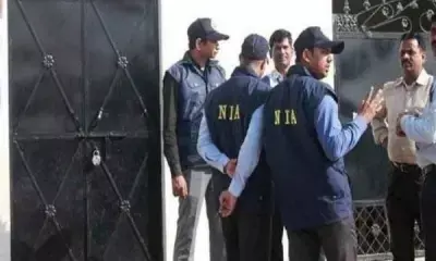 NIA cracks down on Laos-based company in human trafficking and cyber fraud case