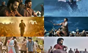 Jr NTR & Saif’s ‘Devara’ trailer is all about bloodshed, battles and more