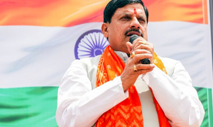 MP to kick-start Swachhata Hi Seva campaign on PM Modis birthday on Sep 17