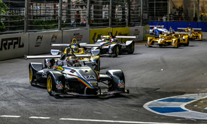 Indian Racing Festival returns to Madras International Circuit for round 3