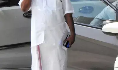 KC Venugopal defends Rahul Gandhi, says he speaks plain truth